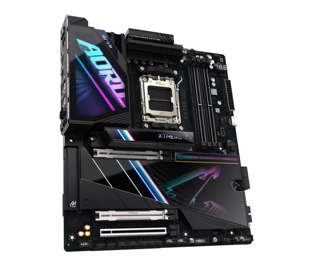 Gigabyte X870E AORUS XTREME AI TOP - 1324481 - zdjęcie 4